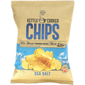 Kettle Chips Sea Salt