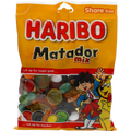 Haribo DK Matador Mix