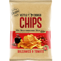 Kettle Chips Balsamico & Tomato