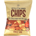Kettle Chips Sweet BBQ