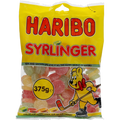 Haribo DK Syrlinger