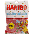 Haribo DK Krudtugler