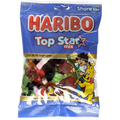 Haribo DK Top Star Mix