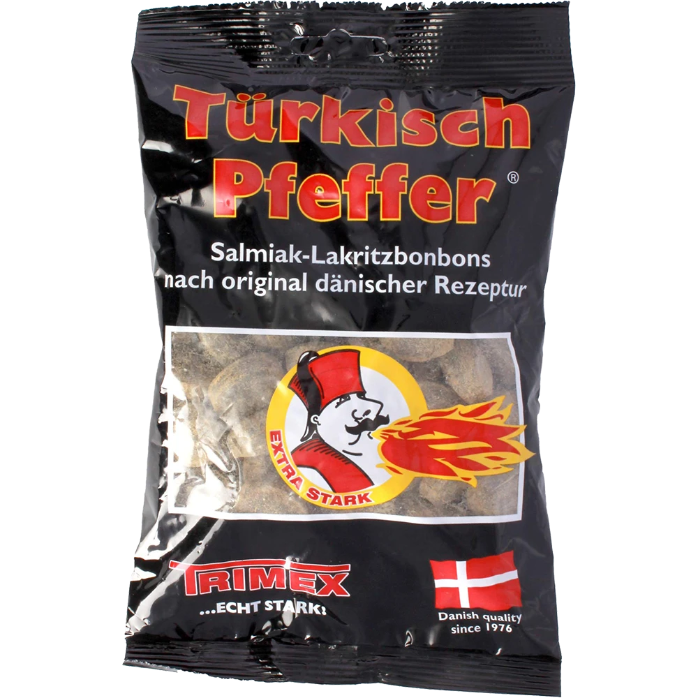 Trimex Türkisch Pfeffer