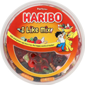 Haribo DK I Like Mix