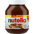 Ferrero Nutella