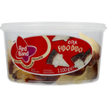 Red Band Fido Dido Cola