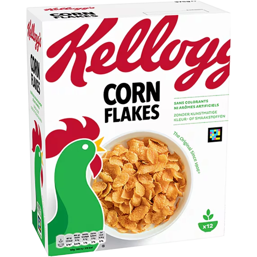 Kellogg's Corn Flakes