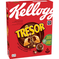 Kellogg's Tresor Choco & Nut