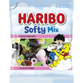 Haribo DK Softy Mix