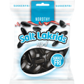 Nordthy Zuckerfrei Salt Lakrids
