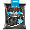 Nordthy Zuckerfrei Salt Lakrids