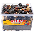 Haribo DK Matador Mix Dark