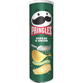 Pringles Cheese & Onion