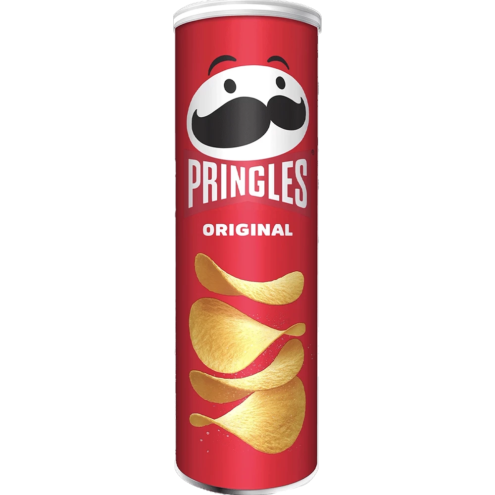 Pringles Original