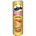Pringles Classic Paprika