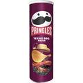 Pringles Texas BBQ Sauce