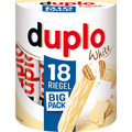 Ferrero Duplo White 18er