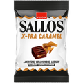 Sallos x-tra Caramel