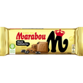 Marabou Black Saltlakritz