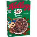 Kellogg's Choco Krispies Chocos