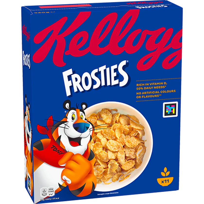 Kellogg's Frosties
