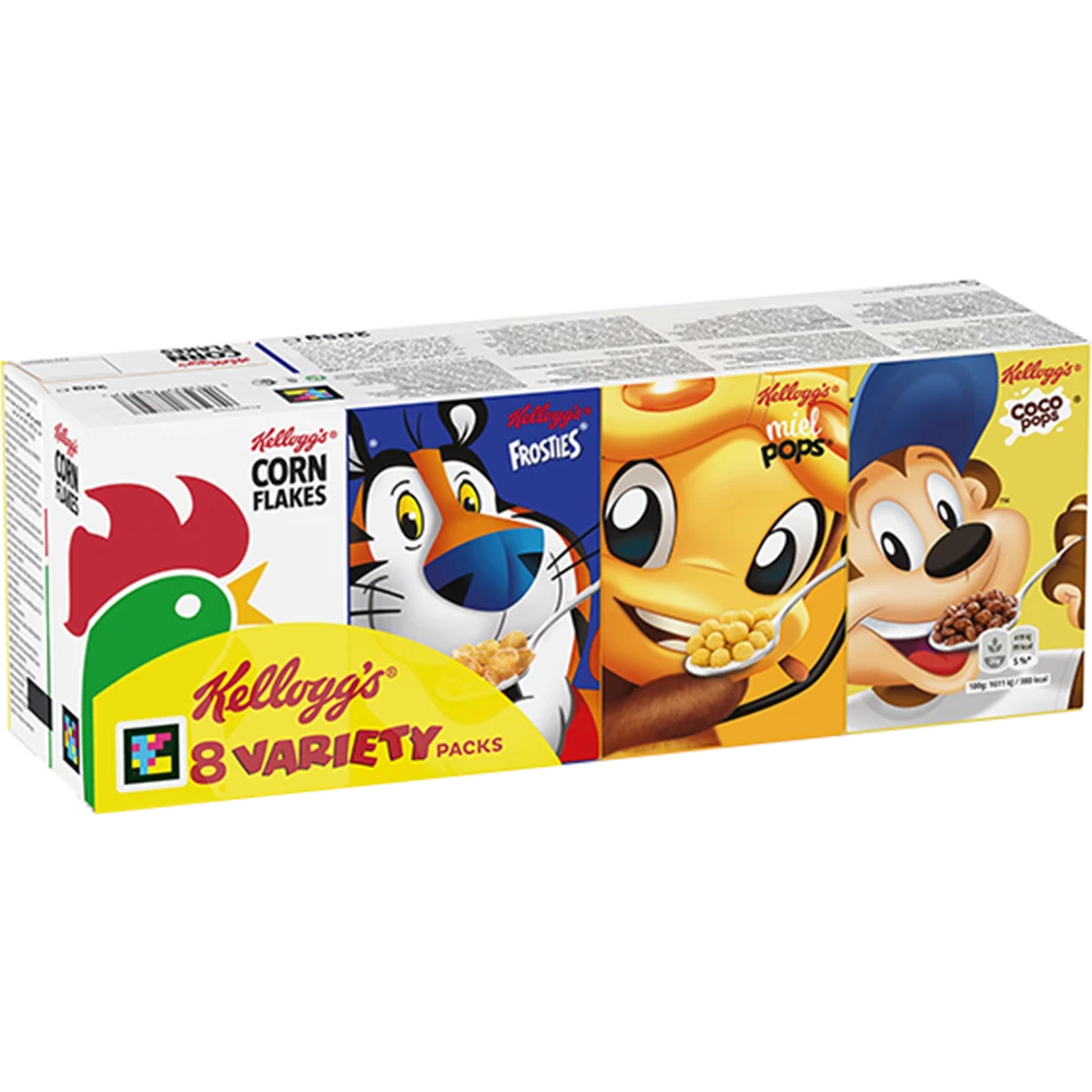 Kellogg's Variety