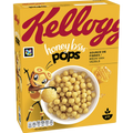 Kellogg's Honey Pops