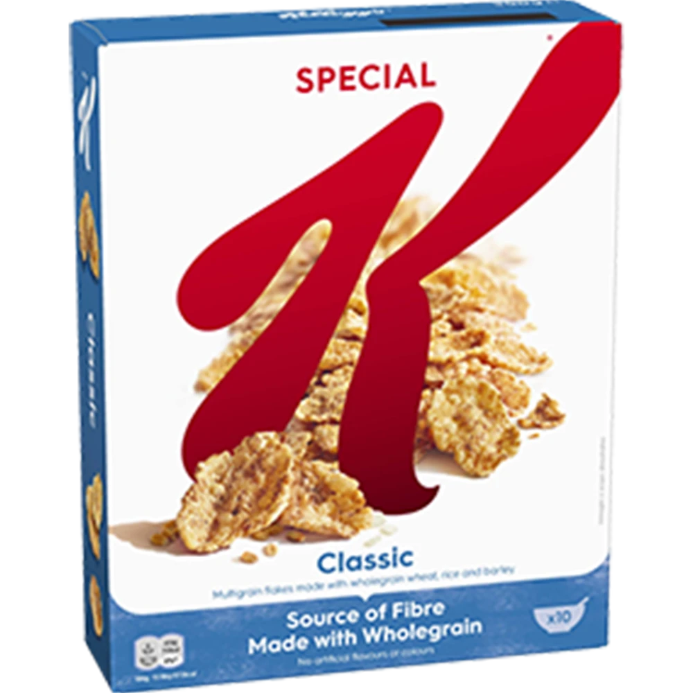 Kellogg's Special K Classic
