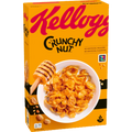 Kellogg's Cornflakes Crunchy Nut