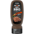 BA Hot BBQ Sauce