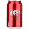 Dr. Pepper 24x0,33L DS. zzgl. DPG Pfand